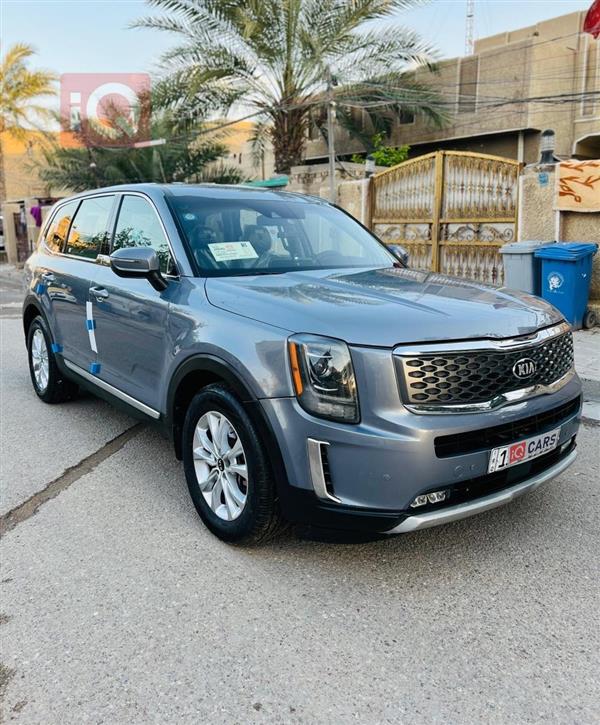 كيا تيلوريد 2020 للبيع في العراق -  بغداد